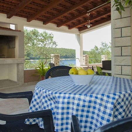 House Villa Bistrana Vela Luka Εξωτερικό φωτογραφία