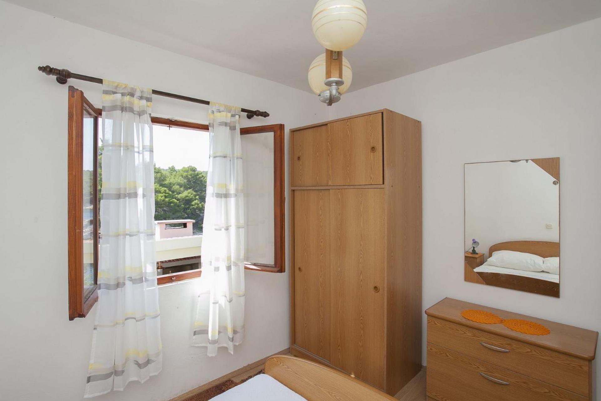 House Villa Bistrana Vela Luka Εξωτερικό φωτογραφία