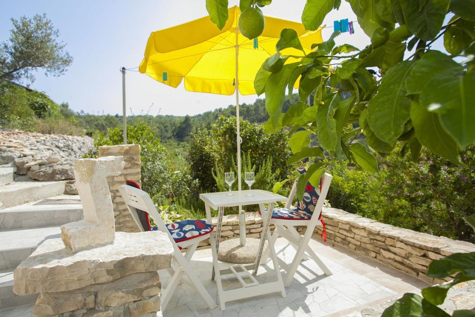 House Villa Bistrana Vela Luka Εξωτερικό φωτογραφία