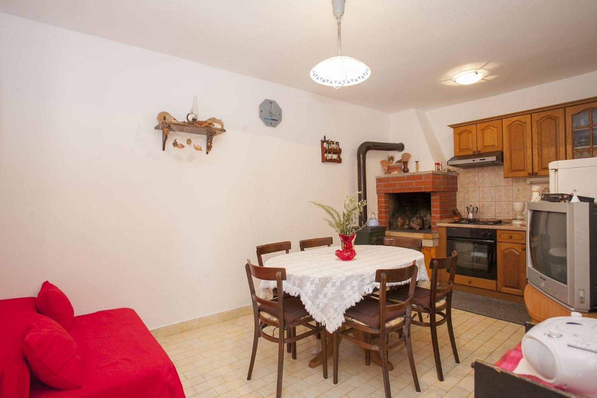 House Villa Bistrana Vela Luka Εξωτερικό φωτογραφία