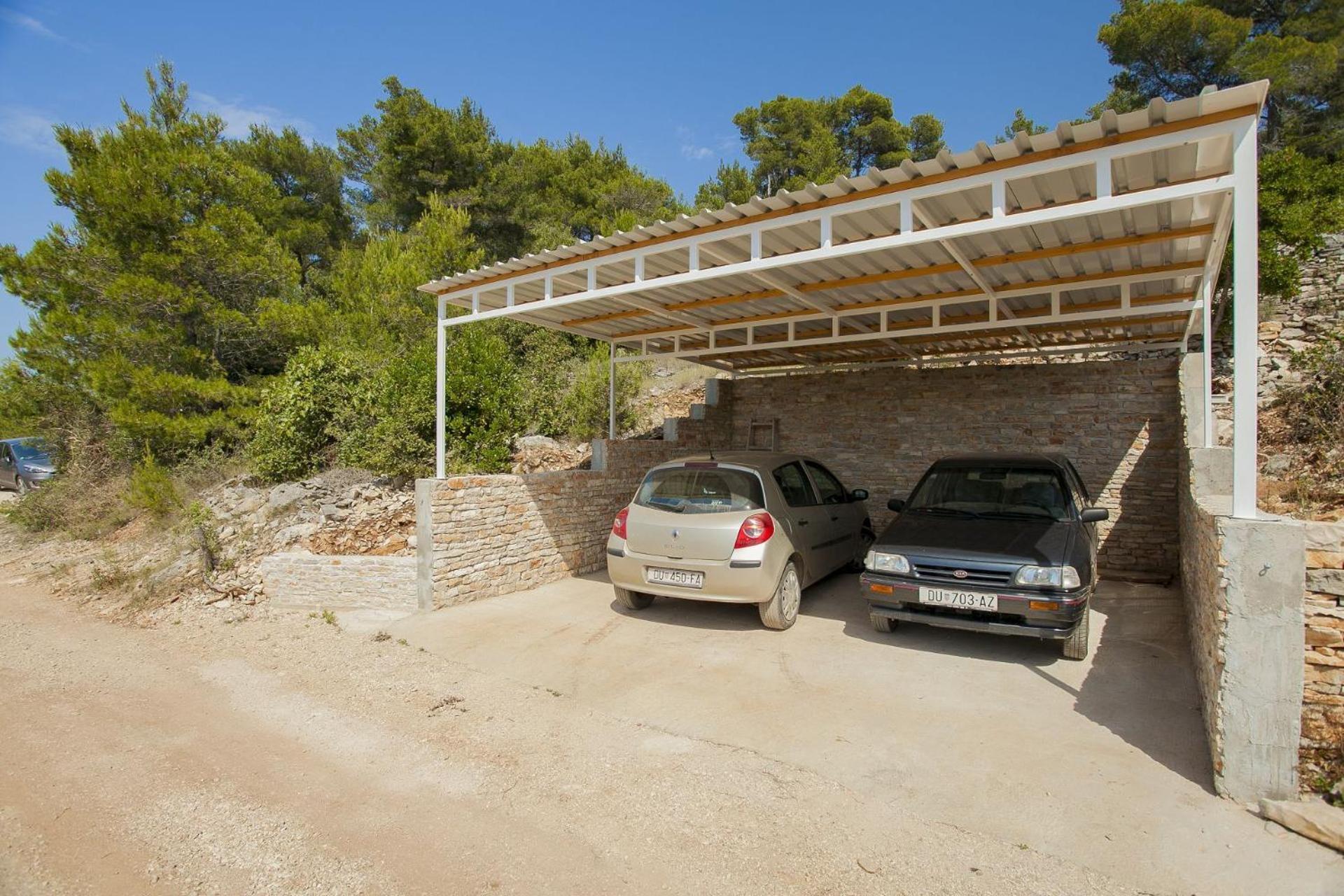 House Villa Bistrana Vela Luka Εξωτερικό φωτογραφία