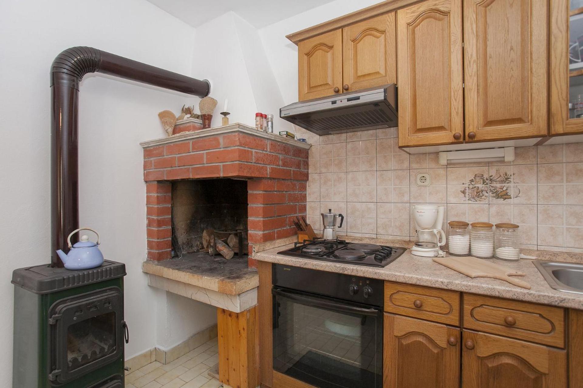 House Villa Bistrana Vela Luka Εξωτερικό φωτογραφία